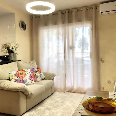 Apartament Rosaleda 1 Denia Zewnętrze zdjęcie
