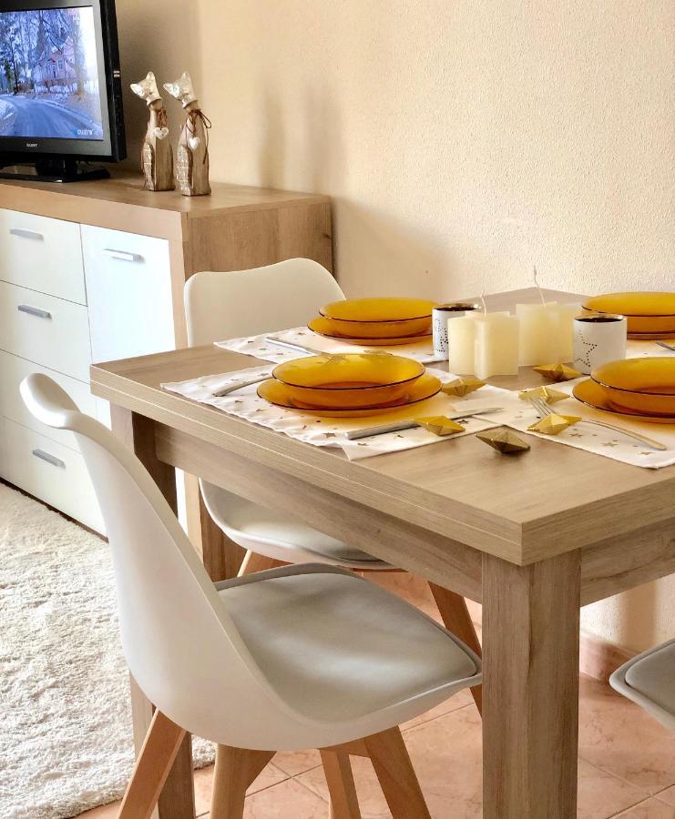 Apartament Rosaleda 1 Denia Zewnętrze zdjęcie