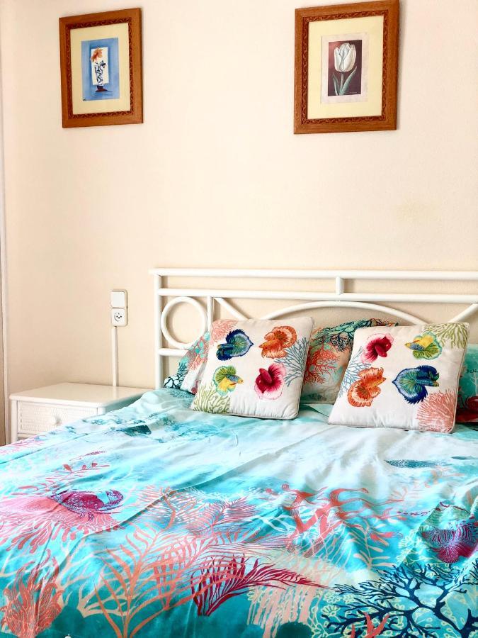 Apartament Rosaleda 1 Denia Zewnętrze zdjęcie