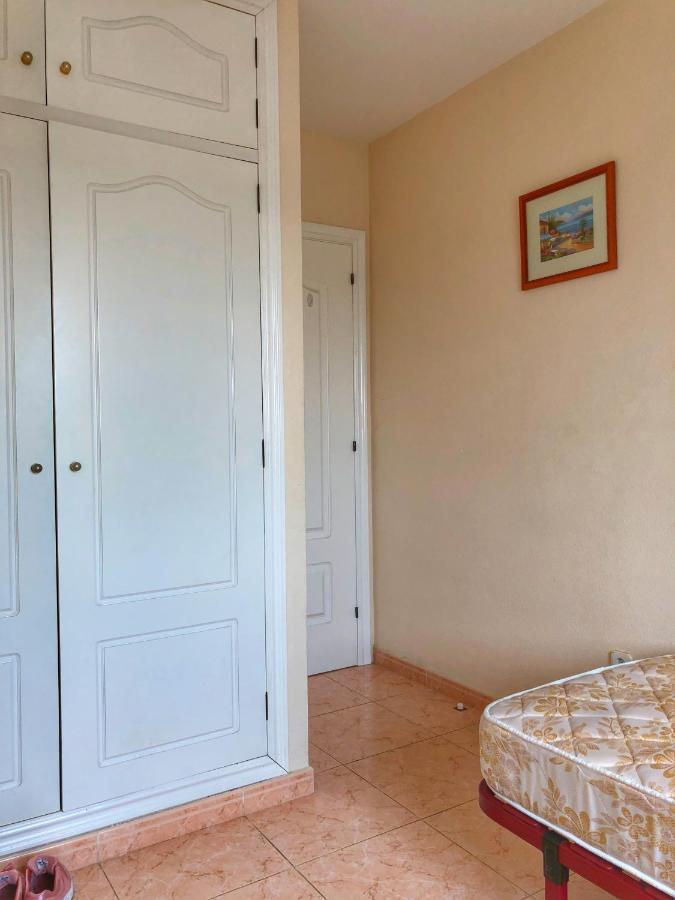 Apartament Rosaleda 1 Denia Zewnętrze zdjęcie
