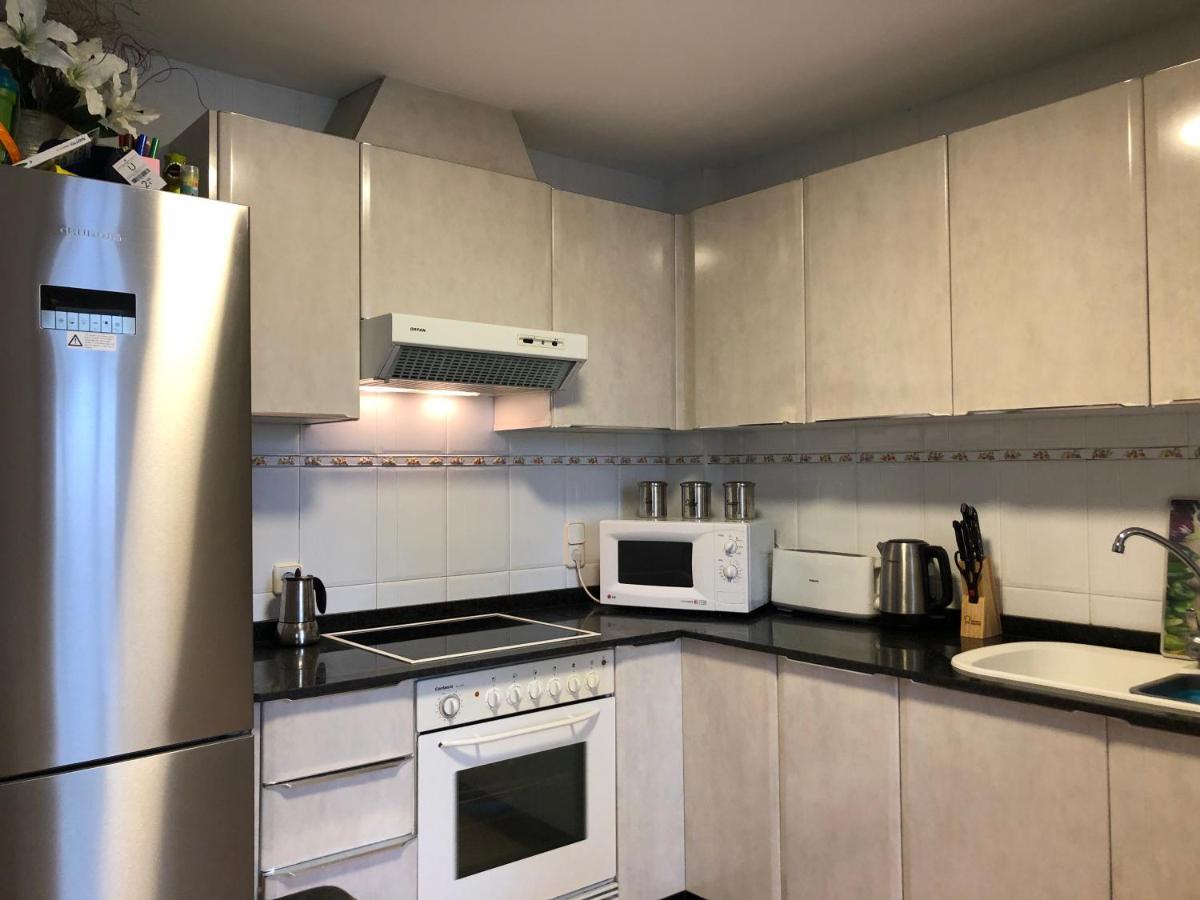 Apartament Rosaleda 1 Denia Zewnętrze zdjęcie
