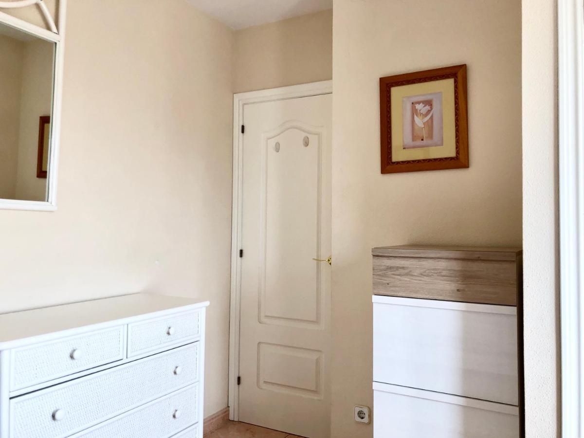 Apartament Rosaleda 1 Denia Zewnętrze zdjęcie