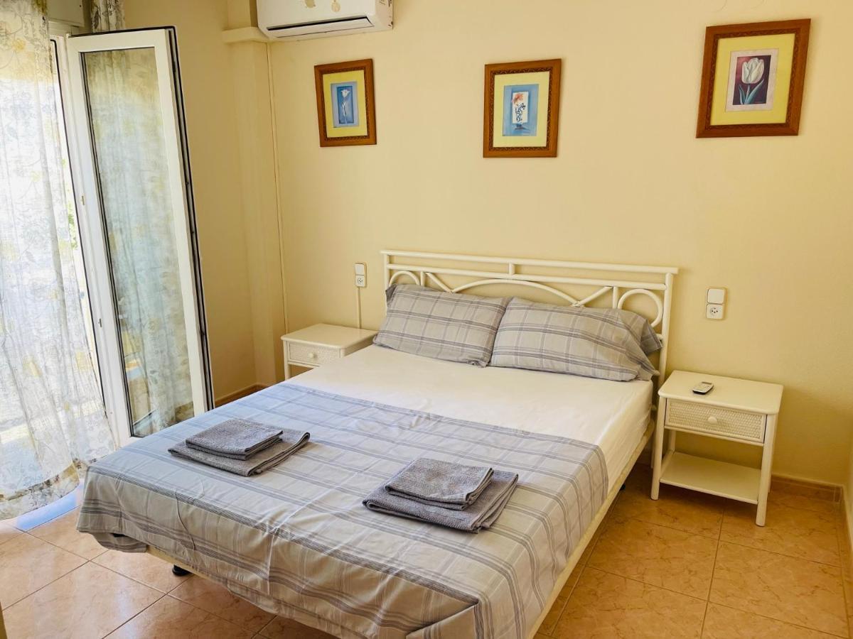 Apartament Rosaleda 1 Denia Zewnętrze zdjęcie