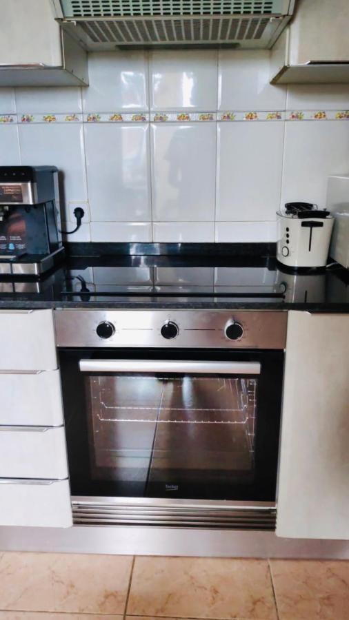 Apartament Rosaleda 1 Denia Zewnętrze zdjęcie
