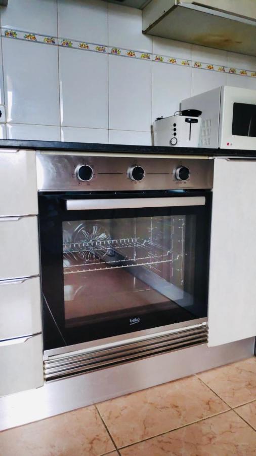 Apartament Rosaleda 1 Denia Zewnętrze zdjęcie